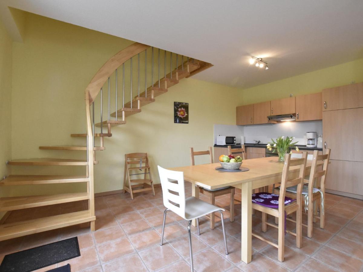 5-Bedroom Holiday Home In Zierow With Garden Номер фото