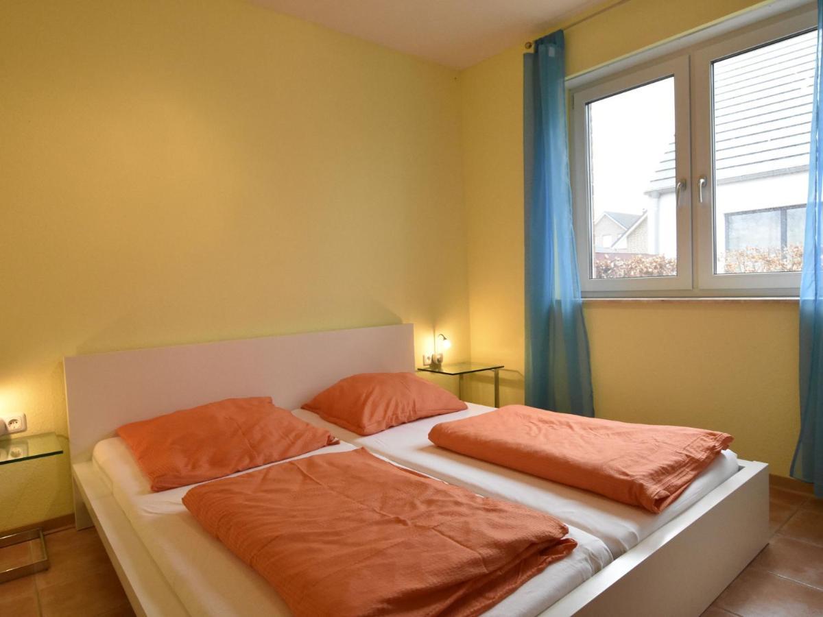 5-Bedroom Holiday Home In Zierow With Garden Экстерьер фото